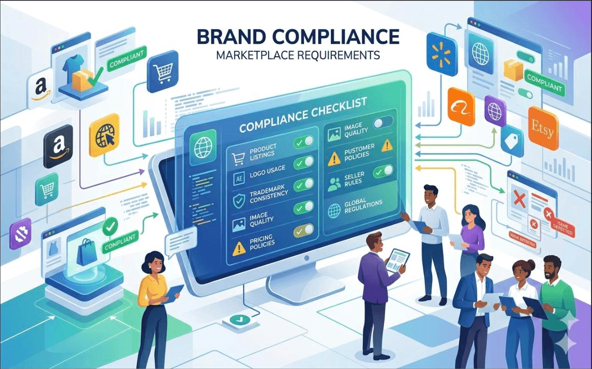 Protect and Strengthen Your Brand Identity