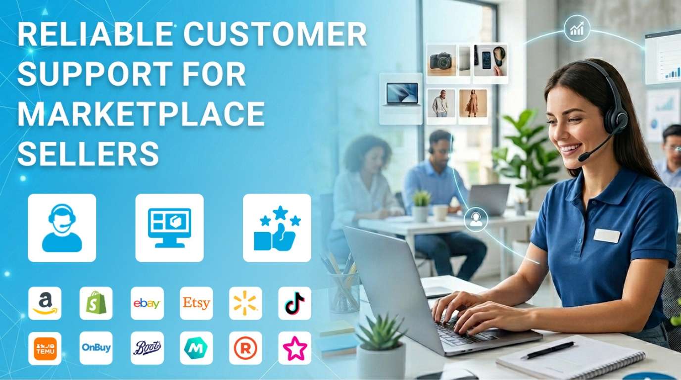 Customer Service Agents