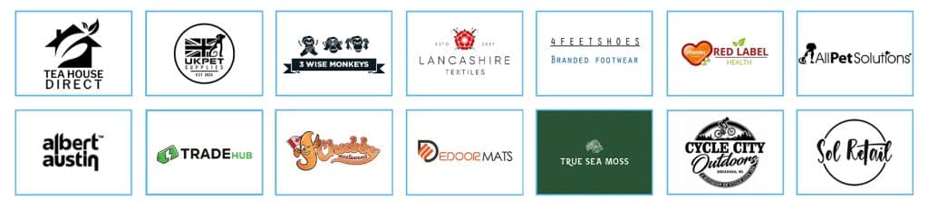 Brands using WhatSales