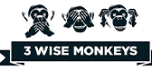 threewisemonkeys