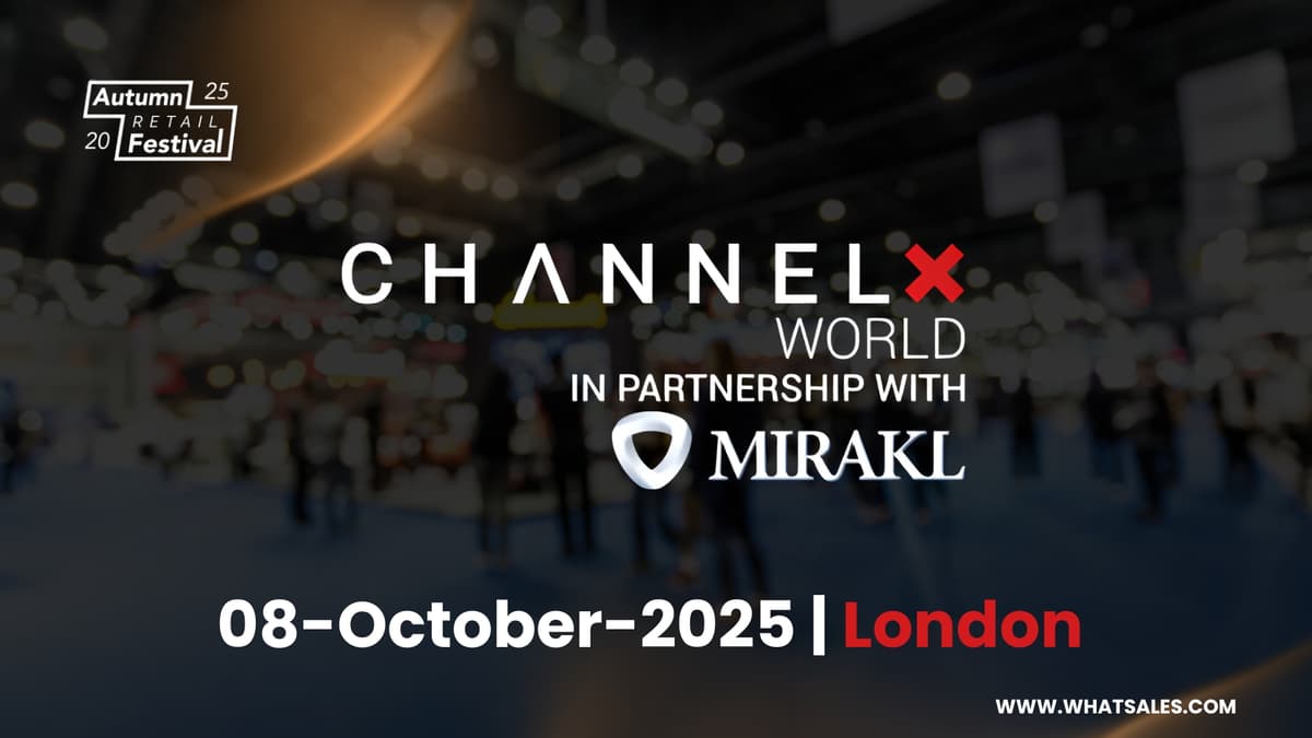 ChannelX World 2025