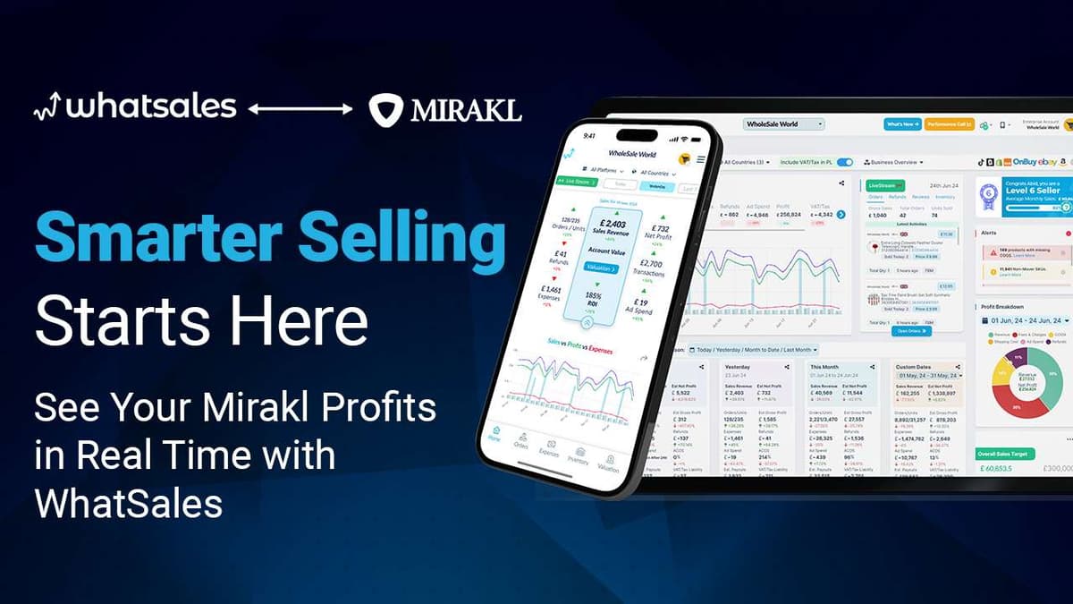 Mirakl