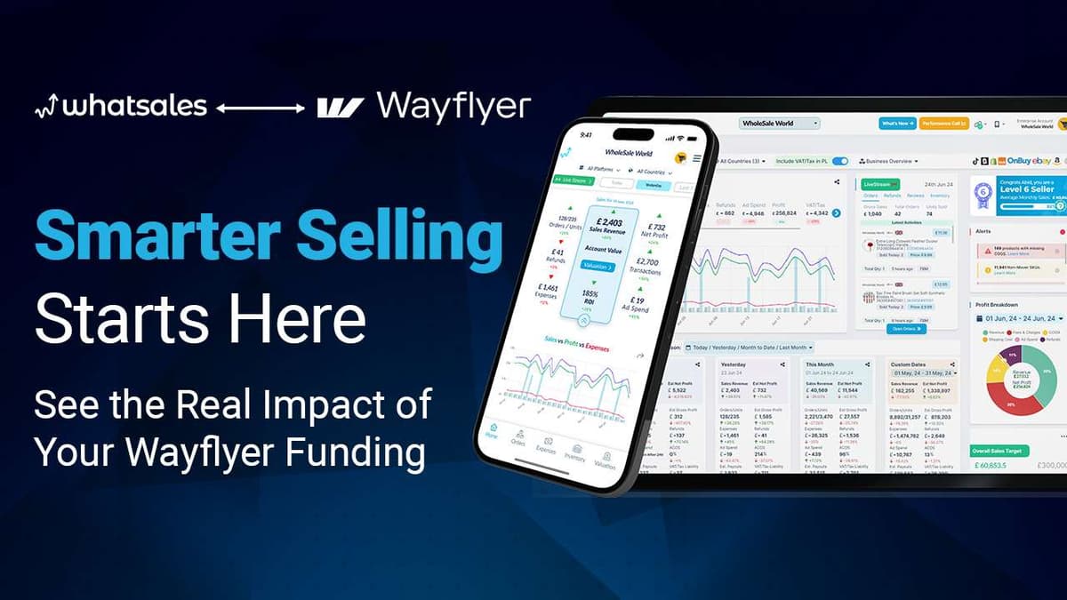 Wayflyer