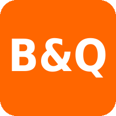 B&Q