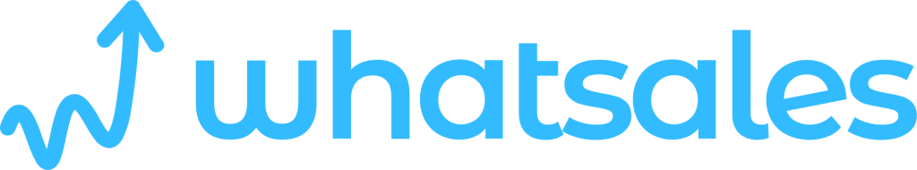 WhatSales logo
